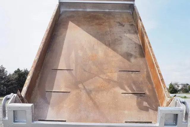 日野 レンジャー TKG-FC9JCAA(2WD)の写真38