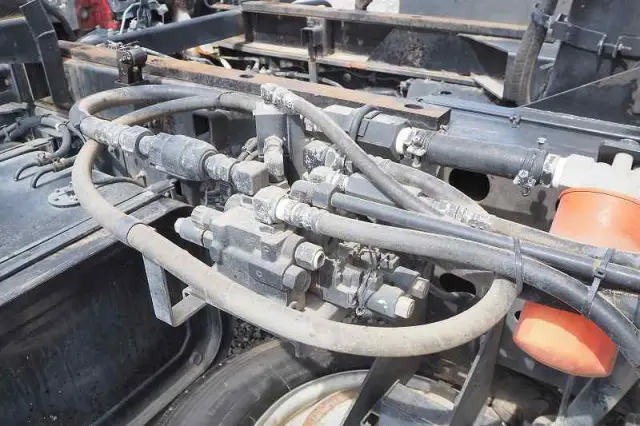 日野 レンジャー TKG-FC9JCAA(2WD)の写真40