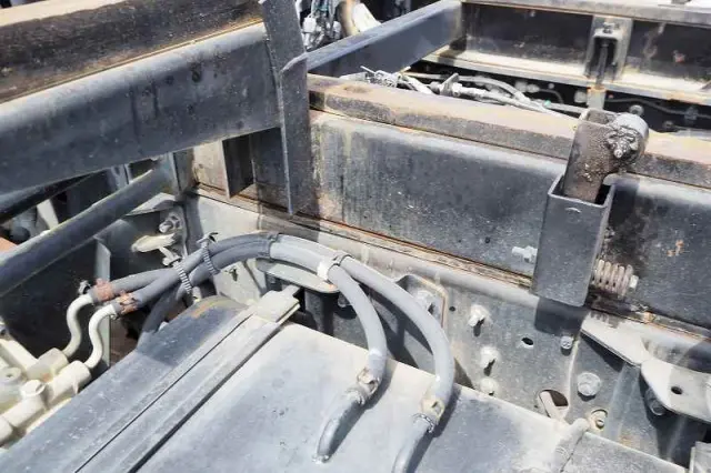 日野 レンジャー TKG-FC9JCAA(2WD)の写真41