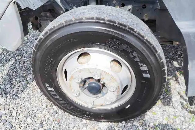 日野 レンジャー TKG-FC9JCAA(2WD)の写真42