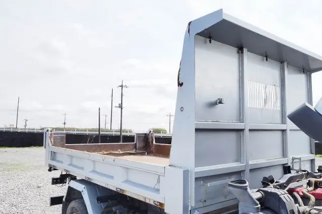 日野 レンジャー TKG-FC9JCAA(2WD)の写真43