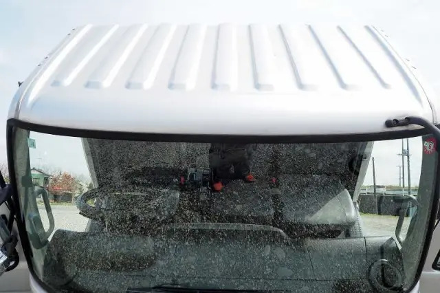 日野 レンジャー TKG-FC9JCAA(2WD)の写真44