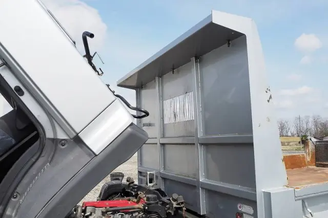 日野 レンジャー TKG-FC9JCAA(2WD)の写真45