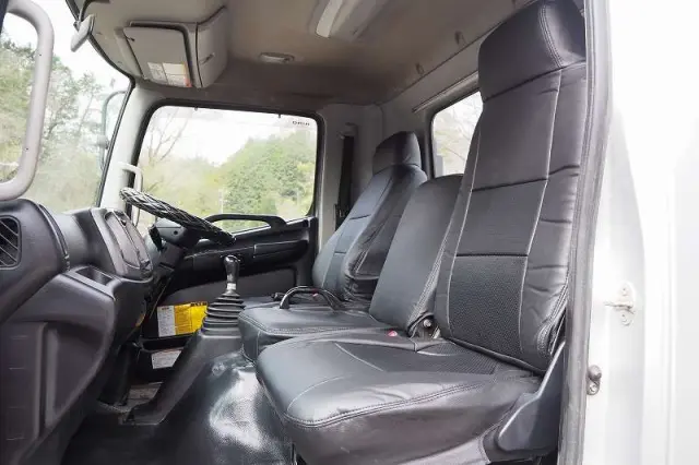 日野 レンジャー TKG-FC9JCAA(2WD)の写真47