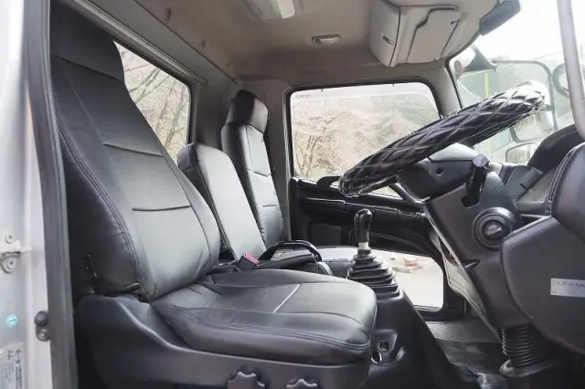 日野 レンジャー TKG-FC9JCAA(2WD)の写真48