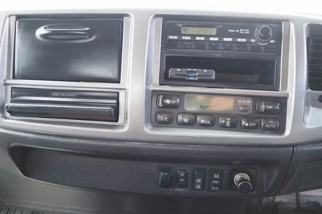 日野 レンジャー TKG-FC9JCAA(2WD)の写真50