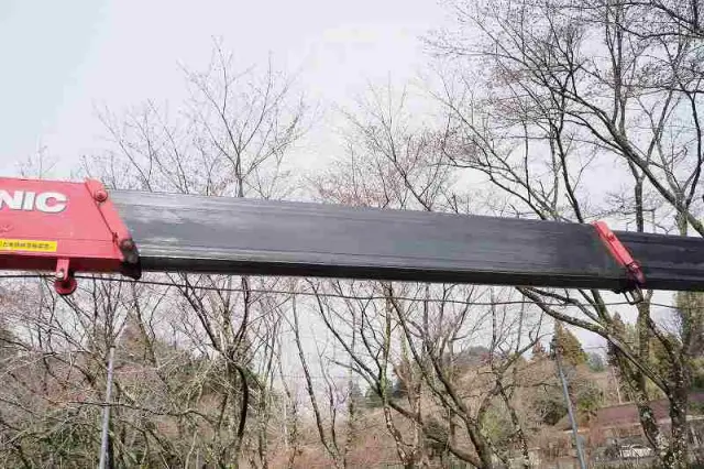 いすゞ フォワード SKG-FRR90S2(2WD)の写真16