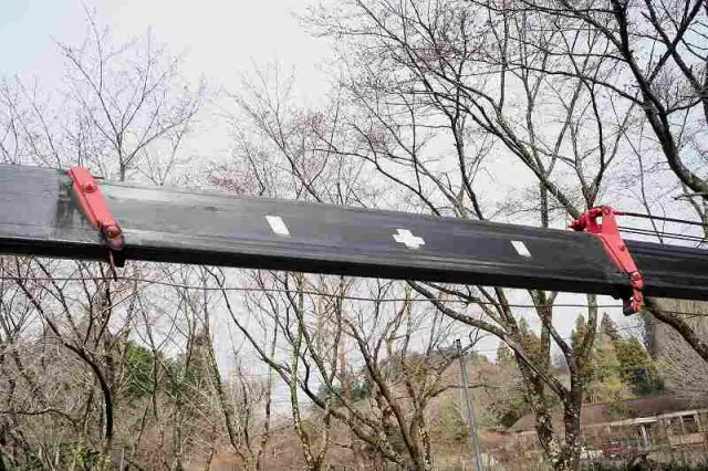 いすゞ フォワード SKG-FRR90S2(2WD)の写真17