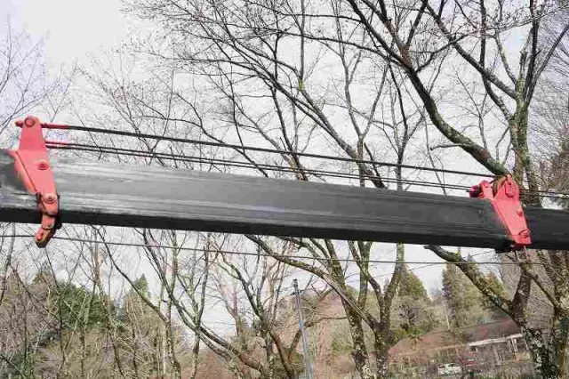 いすゞ フォワード SKG-FRR90S2(2WD)の写真18