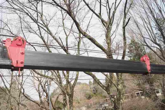 いすゞ フォワード SKG-FRR90S2(2WD)の写真19