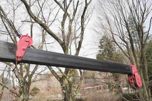 いすゞ フォワード SKG-FRR90S2(2WD)の写真20