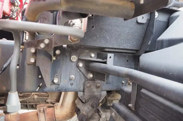 いすゞ フォワード SKG-FRR90S2(2WD)の写真28