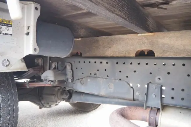 いすゞ フォワード SKG-FRR90S2(2WD)の写真30