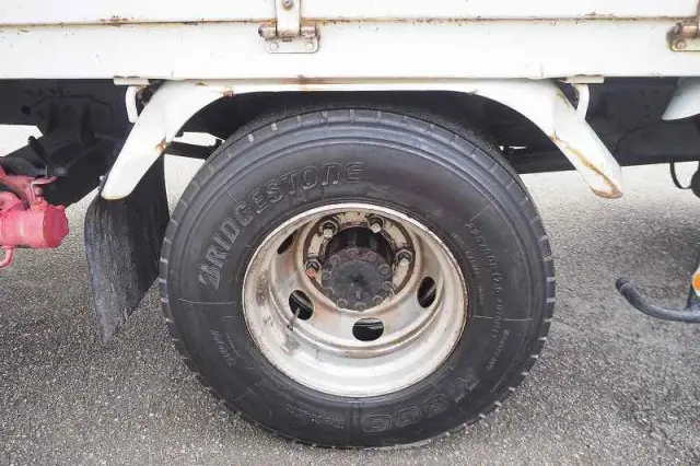 いすゞ フォワード SKG-FRR90S2(2WD)の写真31