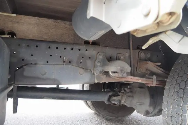 いすゞ フォワード SKG-FRR90S2(2WD)の写真38