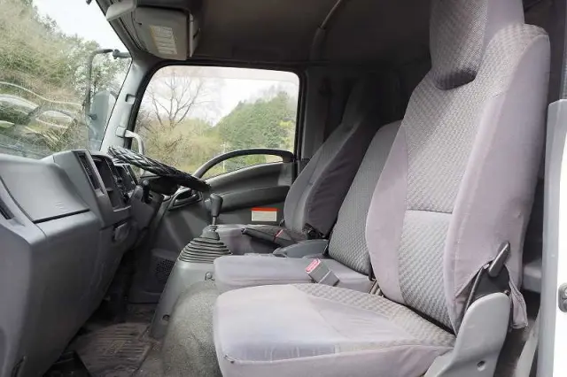 いすゞ フォワード SKG-FRR90S2(2WD)の写真44