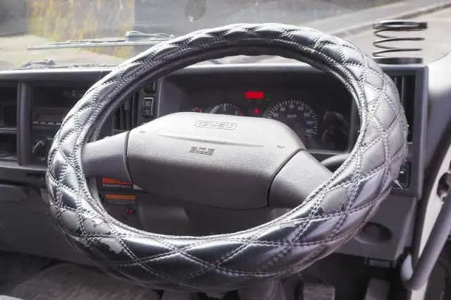 いすゞ フォワード SKG-FRR90S2(2WD)の写真46