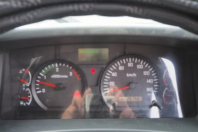 いすゞ フォワード SKG-FRR90S2(2WD)の写真49