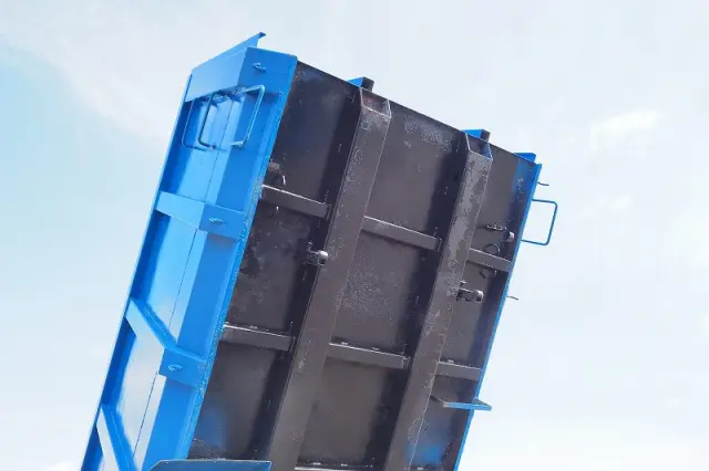 トヨタ ダイナ PB-XZU351D(2WD)の写真20