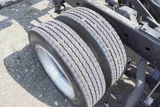 トヨタ ダイナ PB-XZU351D(2WD)の写真27