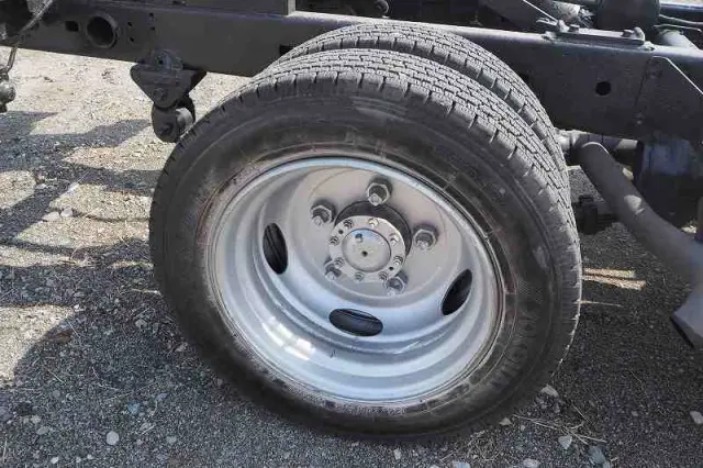 トヨタ ダイナ PB-XZU351D(2WD)の写真28