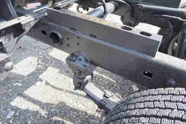 トヨタ ダイナ PB-XZU351D(2WD)の写真29