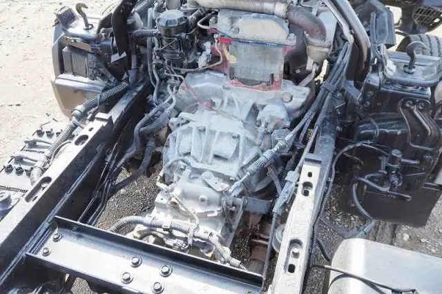 トヨタ ダイナ PB-XZU351D(2WD)の写真30