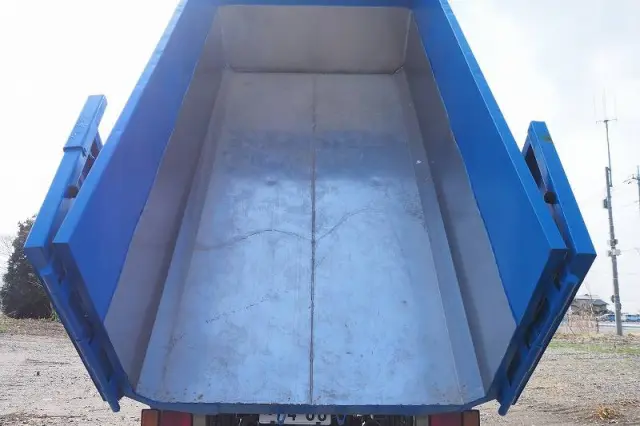 トヨタ ダイナ PB-XZU351D(2WD)の写真33