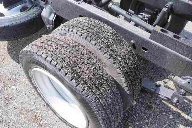 トヨタ ダイナ PB-XZU351D(2WD)の写真35