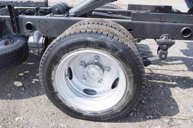 トヨタ ダイナ PB-XZU351D(2WD)の写真36