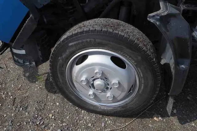 トヨタ ダイナ PB-XZU351D(2WD)の写真39