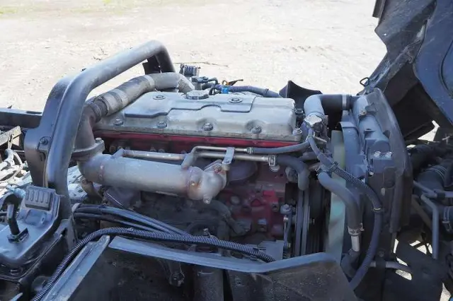 トヨタ ダイナ PB-XZU351D(2WD)の写真41