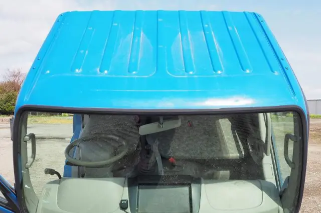 トヨタ ダイナ PB-XZU351D(2WD)の写真43