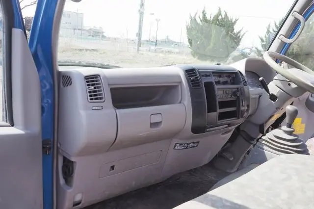 トヨタ ダイナ PB-XZU351D(2WD)の写真46