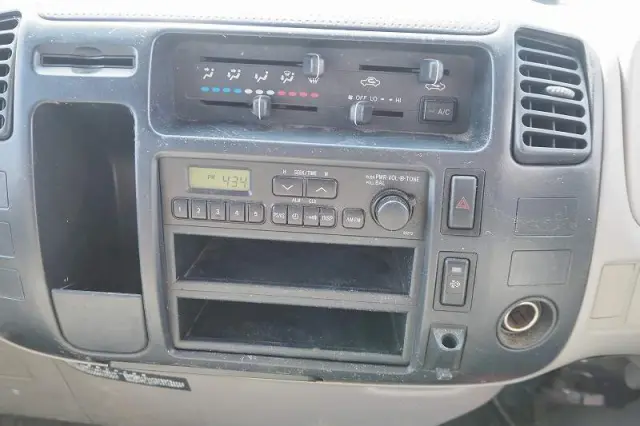 トヨタ ダイナ PB-XZU351D(2WD)の写真49