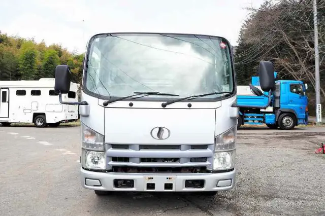 UD コンドル BDG-BMR85N(2WD)の写真8