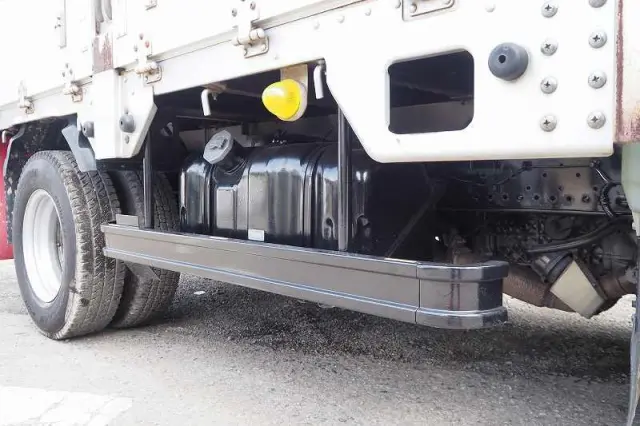 UD コンドル BDG-BMR85N(2WD)の写真15