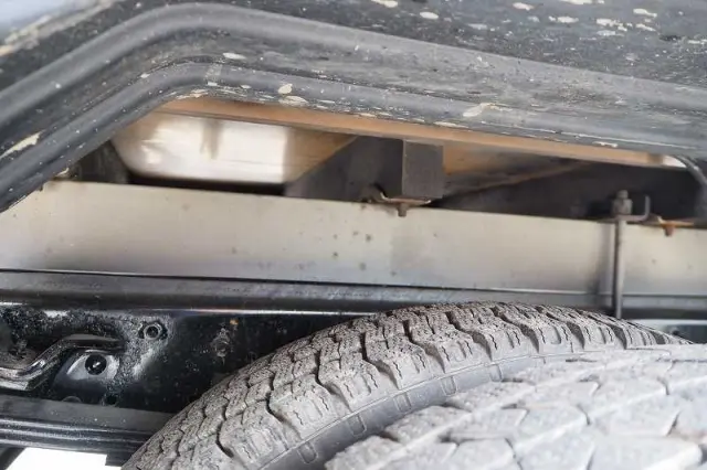 UD コンドル BDG-BMR85N(2WD)の写真20