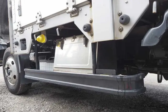 UD コンドル BDG-BMR85N(2WD)の写真28