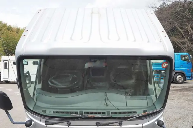 UD コンドル BDG-BMR85N(2WD)の写真34