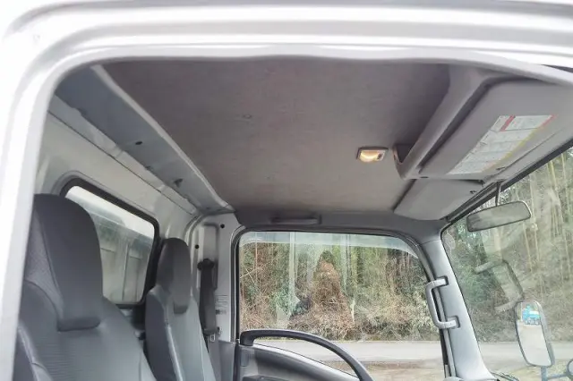 UD コンドル BDG-BMR85N(2WD)の写真45