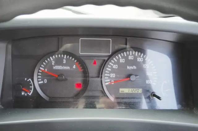 UD コンドル BDG-BMR85N(2WD)の写真50