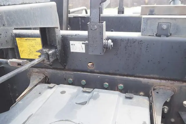 日野 プロフィア QKG-FS1EKAA(6x4)の写真19