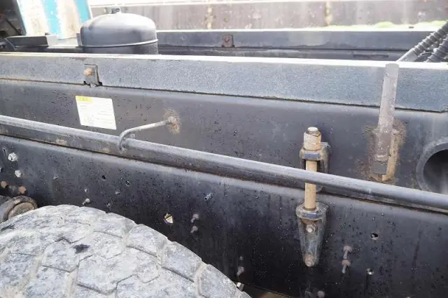 日野 プロフィア QKG-FS1EKAA(6x4)の写真20