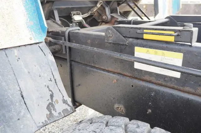 日野 プロフィア QKG-FS1EKAA(6x4)の写真21