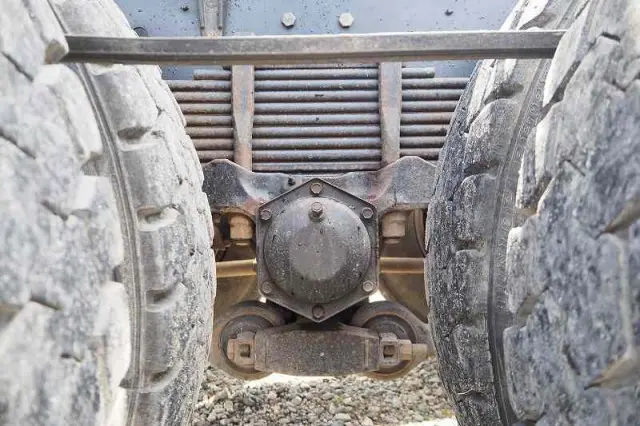 日野 プロフィア QKG-FS1EKAA(6x4)の写真22