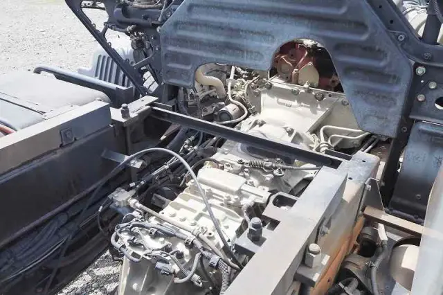 日野 プロフィア QKG-FS1EKAA(6x4)の写真24