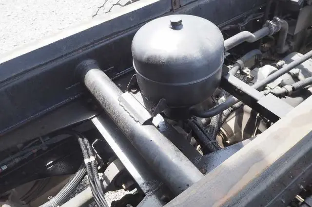 日野 プロフィア QKG-FS1EKAA(6x4)の写真26