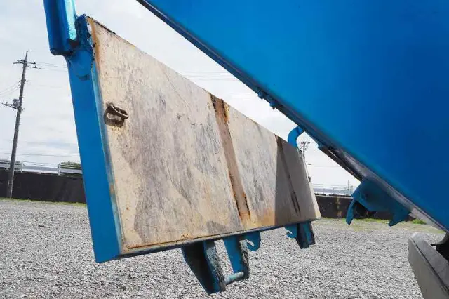 日野 プロフィア QKG-FS1EKAA(6x4)の写真28