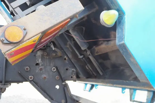 日野 プロフィア QKG-FS1EKAA(6x4)の写真30